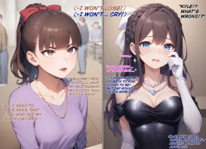 NovelChef Certifiably Cooked Parts 1-10 Ongoing - Page 220