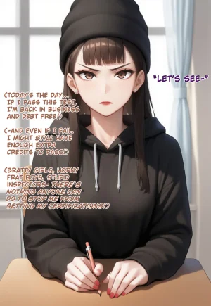 NovelChef Certifiably Cooked Parts 1-10 Ongoing - Page 223