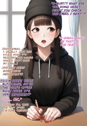 NovelChef Certifiably Cooked Parts 1-10 Ongoing - Page 224