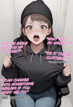 NovelChef Certifiably Cooked Parts 1-10 Ongoing - Page 226