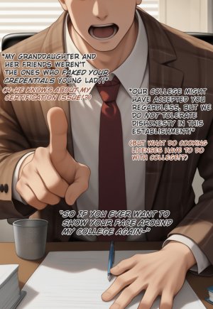 NovelChef Certifiably Cooked Parts 1-10 Ongoing - Page 227