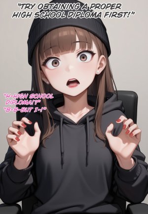 NovelChef Certifiably Cooked Parts 1-10 Ongoing - Page 228