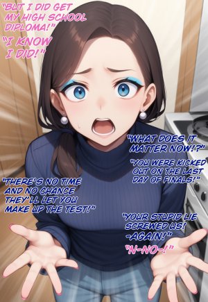 NovelChef Certifiably Cooked Parts 1-10 Ongoing - Page 229