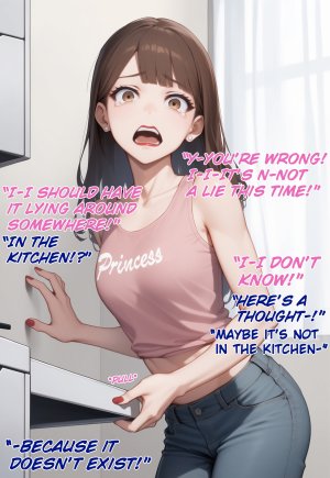 NovelChef Certifiably Cooked Parts 1-10 Ongoing - Page 230