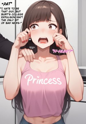 NovelChef Certifiably Cooked Parts 1-10 Ongoing - Page 232