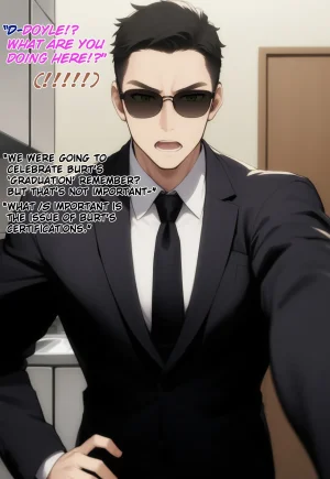 NovelChef Certifiably Cooked Parts 1-10 Ongoing - Page 233