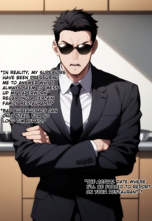 NovelChef Certifiably Cooked Parts 1-10 Ongoing - Page 236