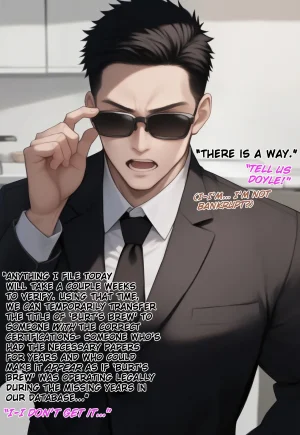 NovelChef Certifiably Cooked Parts 1-10 Ongoing - Page 239