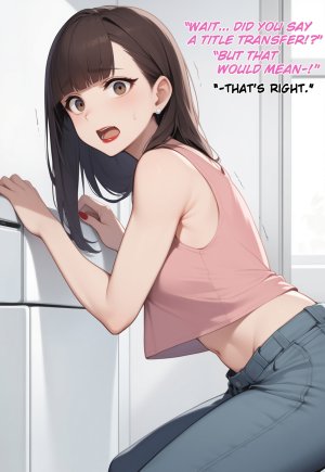 NovelChef Certifiably Cooked Parts 1-10 Ongoing - Page 240