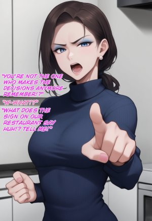 NovelChef Certifiably Cooked Parts 1-10 Ongoing - Page 242