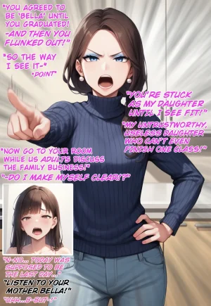 NovelChef Certifiably Cooked Parts 1-10 Ongoing - Page 244