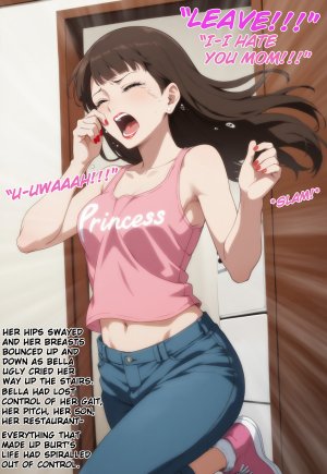 NovelChef Certifiably Cooked Parts 1-10 Ongoing - Page 245