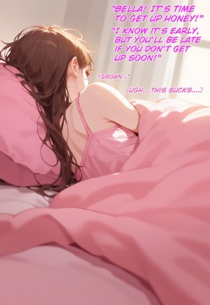 NovelChef Certifiably Cooked Parts 1-10 Ongoing - Page 248