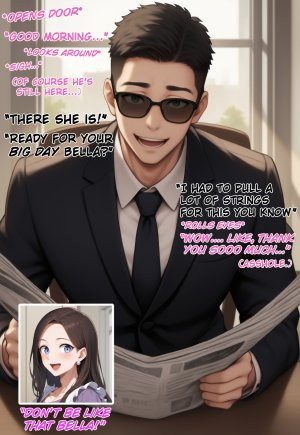 NovelChef Certifiably Cooked Parts 1-10 Ongoing - Page 251