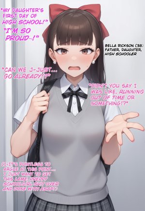 NovelChef Certifiably Cooked Parts 1-10 Ongoing - Page 253