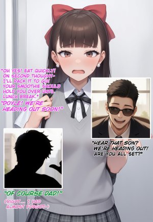 NovelChef Certifiably Cooked Parts 1-10 Ongoing - Page 254