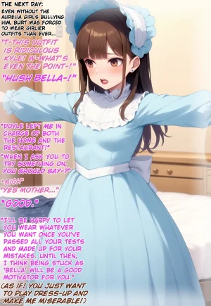 NovelChef Certifiably Cooked Parts 1-10 Ongoing - Page 256