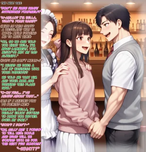 NovelChef Certifiably Cooked Parts 1-10 Ongoing - Page 257