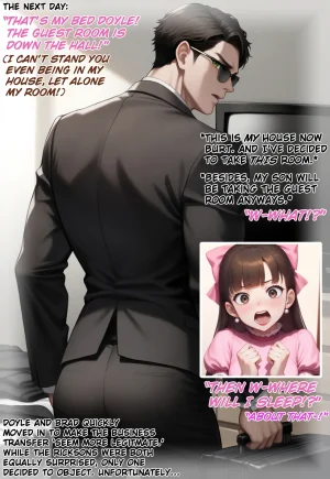 NovelChef Certifiably Cooked Parts 1-10 Ongoing - Page 258