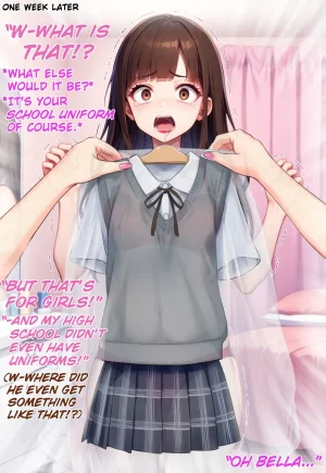 NovelChef Certifiably Cooked Parts 1-10 Ongoing - Page 260