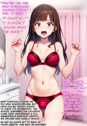 NovelChef Certifiably Cooked Parts 1-10 Ongoing - Page 261