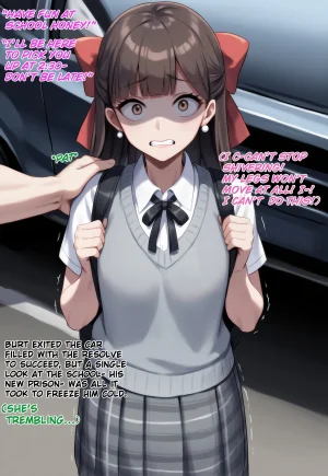 NovelChef Certifiably Cooked Parts 1-10 Ongoing - Page 263