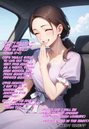 NovelChef Certifiably Cooked Parts 1-10 Ongoing - Page 266