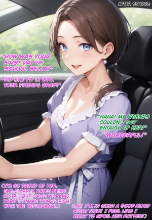 NovelChef Certifiably Cooked Parts 1-10 Ongoing - Page 273