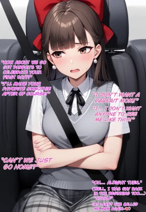 NovelChef Certifiably Cooked Parts 1-10 Ongoing - Page 274