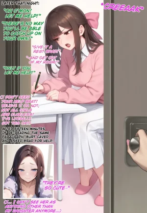 NovelChef Certifiably Cooked Parts 1-10 Ongoing - Page 275