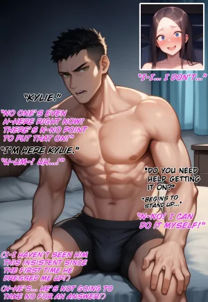 NovelChef Certifiably Cooked Parts 1-10 Ongoing - Page 278