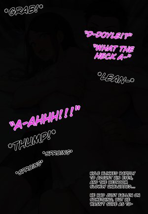 NovelChef Certifiably Cooked Parts 1-10 Ongoing - Page 281