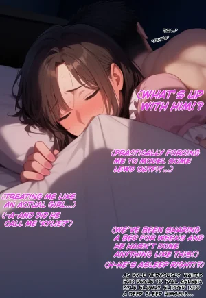 NovelChef Certifiably Cooked Parts 1-10 Ongoing - Page 284