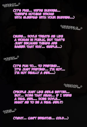 NovelChef Certifiably Cooked Parts 1-10 Ongoing - Page 285