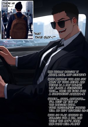 NovelChef Certifiably Cooked Parts 1-10 Ongoing - Page 34