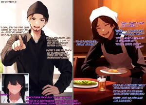 NovelChef Certifiably Cooked Parts 1-10 Ongoing - Page 36