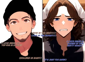 NovelChef Certifiably Cooked Parts 1-10 Ongoing - Page 37