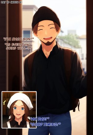 NovelChef Certifiably Cooked Parts 1-10 Ongoing - Page 38