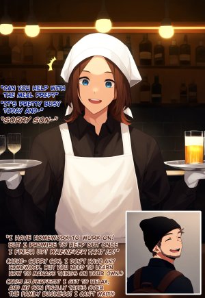 NovelChef Certifiably Cooked Parts 1-10 Ongoing - Page 39