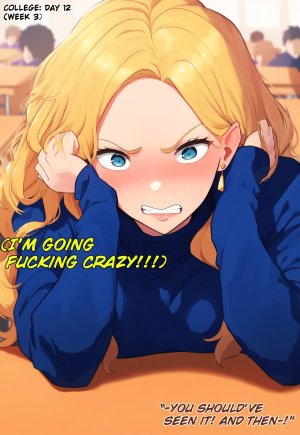 NovelChef Certifiably Cooked Parts 1-10 Ongoing - Page 41