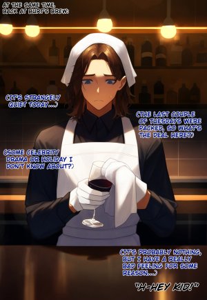 NovelChef Certifiably Cooked Parts 1-10 Ongoing - Page 43