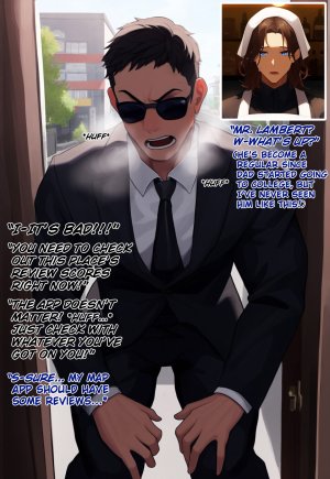 NovelChef Certifiably Cooked Parts 1-10 Ongoing - Page 44