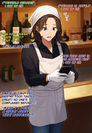 NovelChef Certifiably Cooked Parts 1-10 Ongoing - Page 45