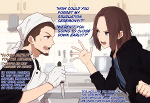 NovelChef Certifiably Cooked Parts 1-10 Ongoing - Page 5