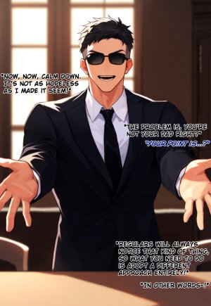 NovelChef Certifiably Cooked Parts 1-10 Ongoing - Page 48