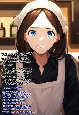 NovelChef Certifiably Cooked Parts 1-10 Ongoing - Page 49