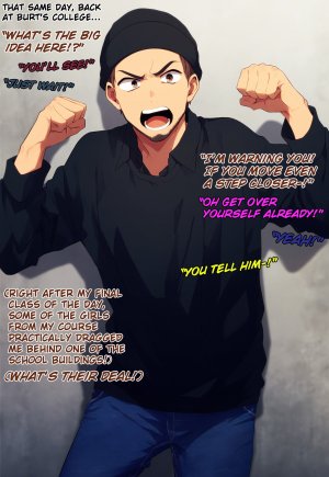 NovelChef Certifiably Cooked Parts 1-10 Ongoing - Page 50