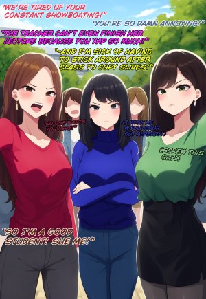 NovelChef Certifiably Cooked Parts 1-10 Ongoing - Page 51