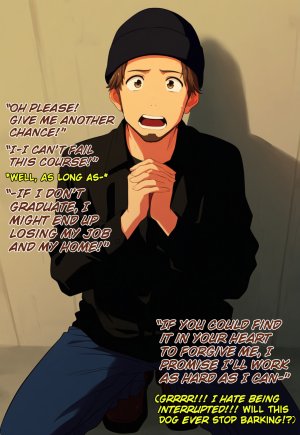 NovelChef Certifiably Cooked Parts 1-10 Ongoing - Page 54