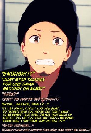 NovelChef Certifiably Cooked Parts 1-10 Ongoing - Page 55